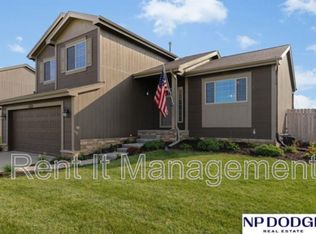 13811 S 43rd Ave, Bellevue, NE 68123