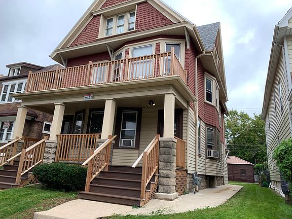 4th image of 3036 N Oakland Ave #1ST