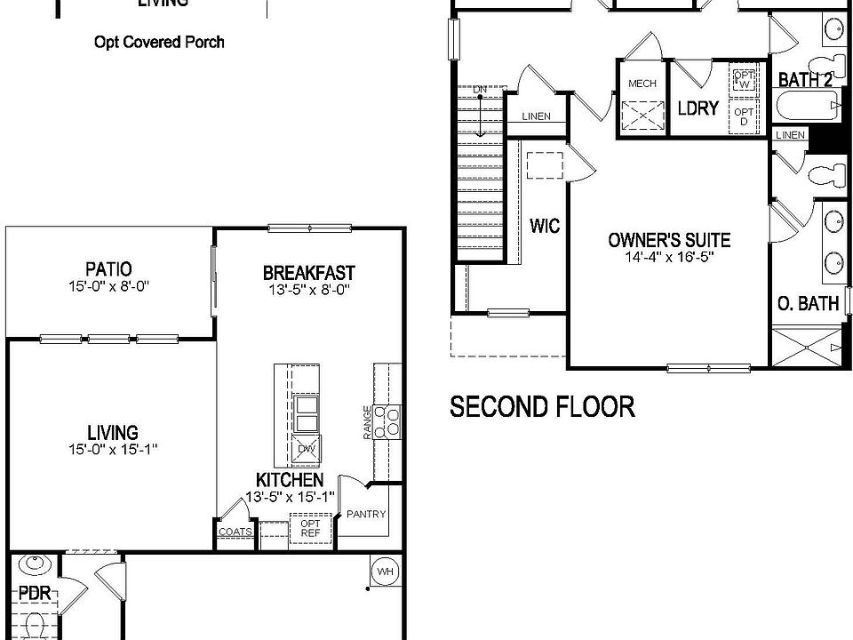 Floor Plan.