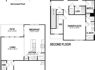7017 Berkswell Dr, Lebanon, TN 37087