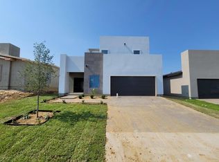 1615 Jerez Loop, Laredo, TX 78046