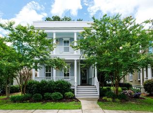 1641 Ware Bottom Ln, Mount Pleasant, SC 29464