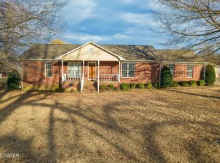 1312 Crockett Mills Jackson Store Rd, Friendship, TN 38034