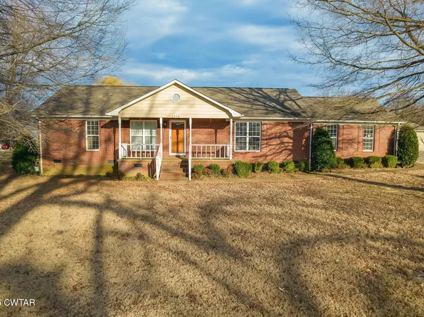 1312 Crockett Mills Jackson Store Rd, Friendship, TN 38034