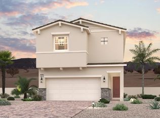 243 Jaldena Ln, Henderson, NV 89011