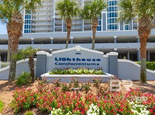 455 E Beach Blvd APT 1002, Gulf Shores, AL 36542