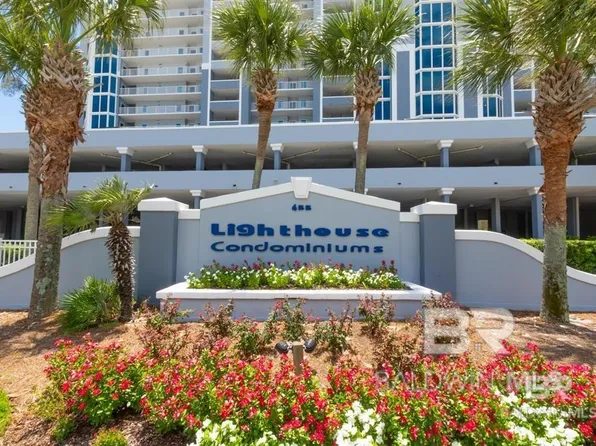 455 E Beach Blvd Unit 402, Gulf Shores, AL 36542