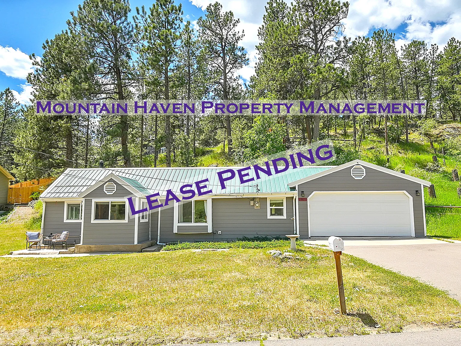 Aspen Lane, 29678 - 1 — Photo 1