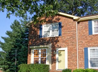 608 Sango Rd, Clarksville, TN 37043