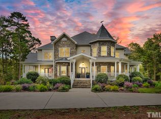 3468 Chris Cole Rd, Sanford, NC 27332