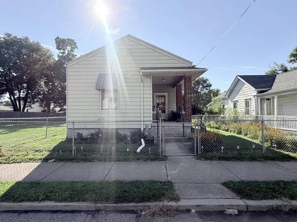 308 Moore St, Middletown, OH 45044
