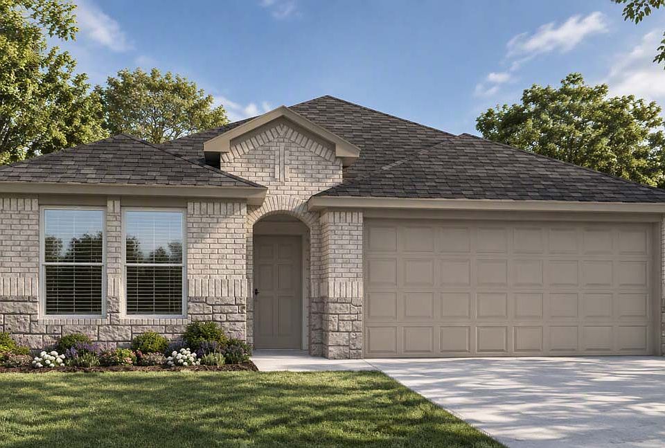 Plan Elevation.