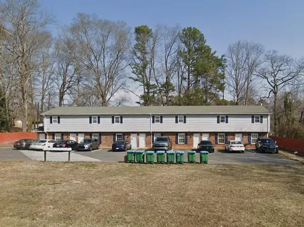 213 E Maine Ave, Bessemer City, NC 28016