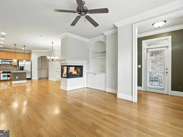2300 Peachford Rd APT 3108, Dunwoody, GA 30338