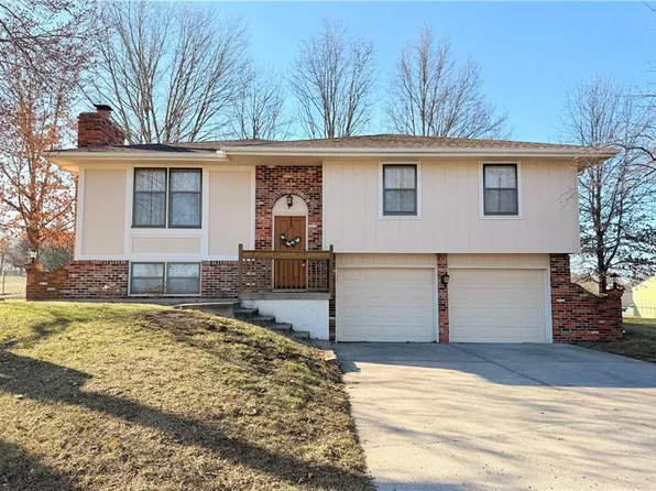 115 E Frank St, Kearney, MO 64060