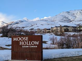 5122 Moosehollow Dr UNIT 211, Eden, UT 84310
