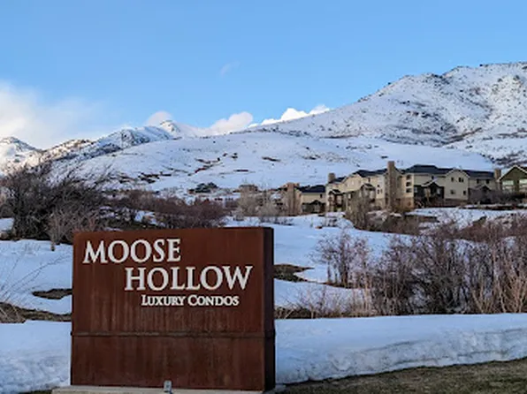 5122 Moosehollow Dr Unit 211, Eden, UT 84310