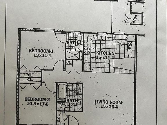 3rd image of 22 Buckingham Dr #B