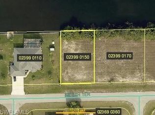 29 NE 5th Ter, Cape Coral, FL 33909
