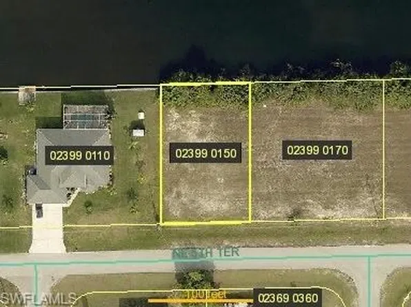 29 NE 5th Ter, Cape Coral, FL 33909