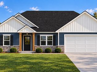 277 Lexyryan Ct., Latta, SC 29565