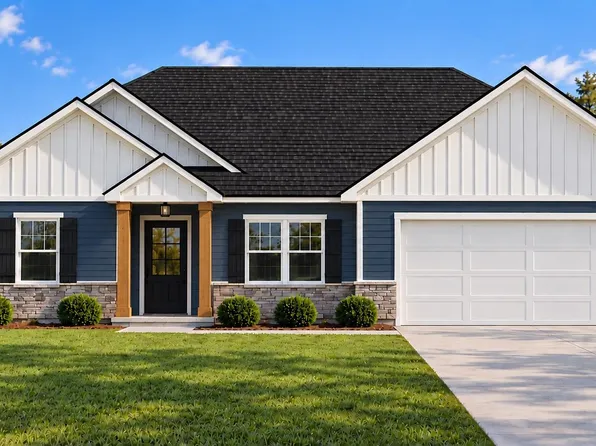 277 Lexyryan Ct., Latta, SC 29565
