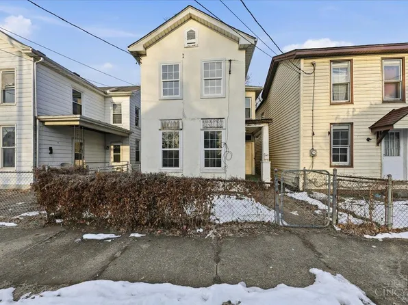 319 N 11th St, Hamilton, OH 45011