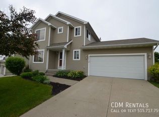 4416 146th St, Urbandale, IA 50323