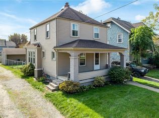 2830 13th St NW, Canton, OH 44708