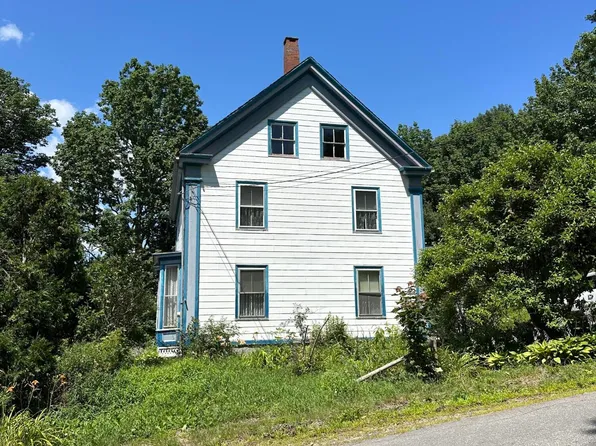 24 Old Rte One, Waldoboro, ME 04572