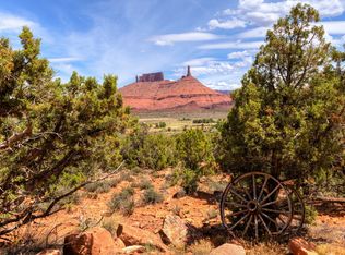 262 Pope Ln, Moab, UT 84532