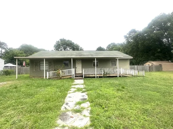 103 Hillside Dr, Anderson, SC 29625
