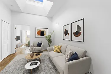 Rented by Compass