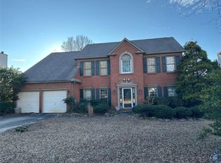 7715 Llangollen Way, Cumming, GA 30041