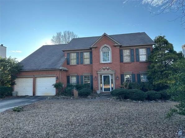 7715 Llangollen Way, Cumming, GA 30041