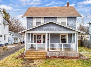 610 Smith Ave NW, Canton, OH 44708