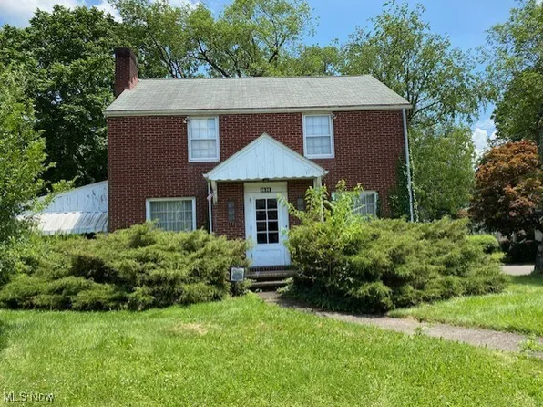 1636 Frazer Ave NW, Canton, OH 44703