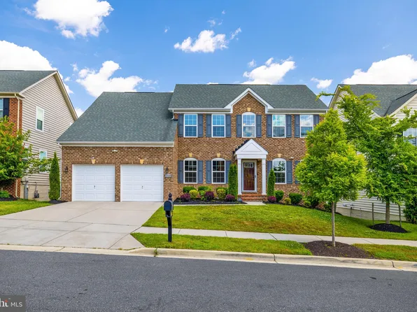 2908 George Hilleary Ter, Upper Marlboro, MD 20774