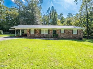 794 Winchester Cir, Macon, GA 31210