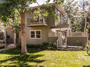 1078 Rose Hill Dr, Boulder, CO 80302