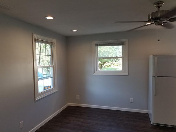 Living Room- look at the Pella windows!