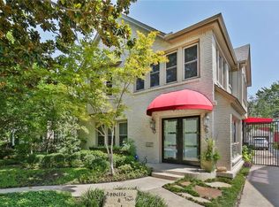 4334 Rawlins St, Dallas, TX 75219