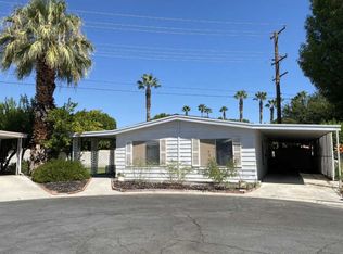 65 Calle De Estrellas, Palm Springs, CA 92264