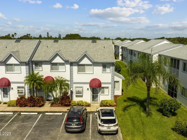 554 Seaport Blvd #187, Cape Canaveral, FL 32920