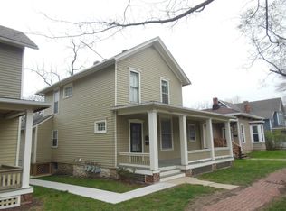 1324 Tennessee St APT 1, Lawrence, KS 66044