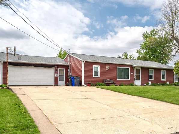 125 Florida Ave SW, Cedar Rapids, IA 52404