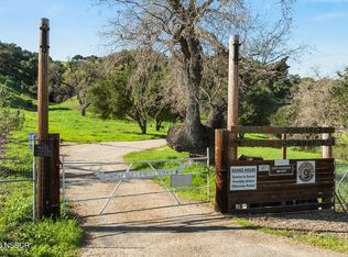 1817 Jonata Park Rd, Buellton, CA 93427