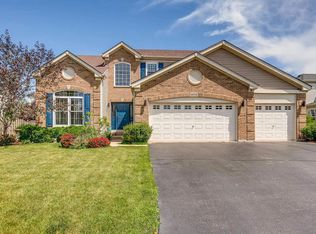 10724 Midwest Ave, Huntley, IL 60142
