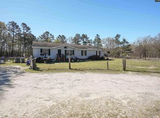 2021 Springvale Rd, Lugoff, SC 29078