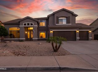 4529 E Dartmouth St, Mesa, AZ 85205